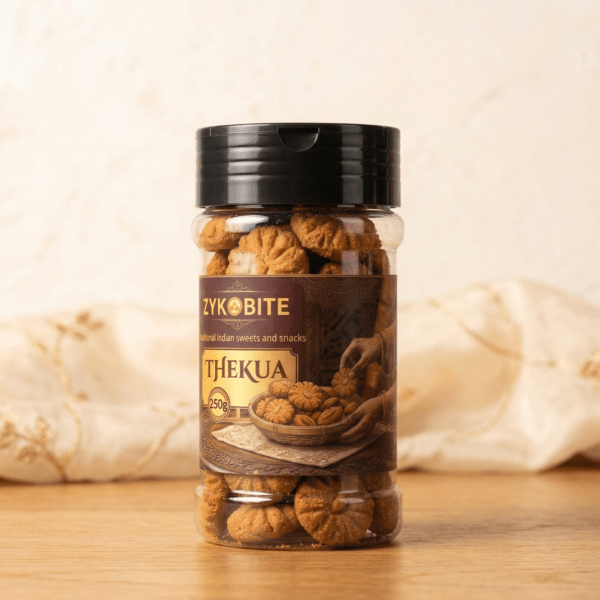 Thekua [Ghee Flv]